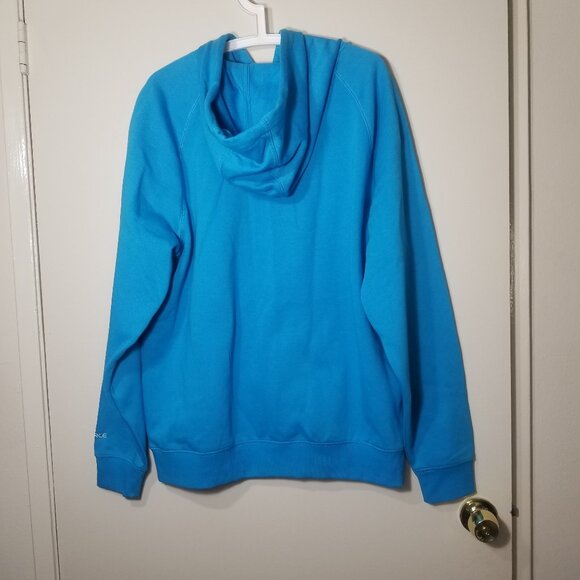 Carhartt Force Relaxed Fit Lightweight Logo Graphic Sweatshirt; Size Large - Picture 2 of 11